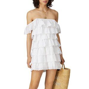 Show Me Your Mumu Lucky Mini Dress Size X-Small